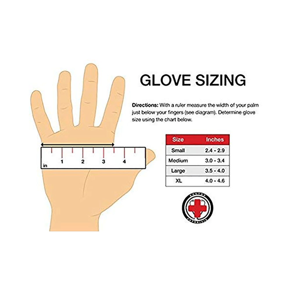 Dr. Arthritis Doctor Developed Copper Compression Full-Length Gloves & Doctor Written Handbook Small - Image 3