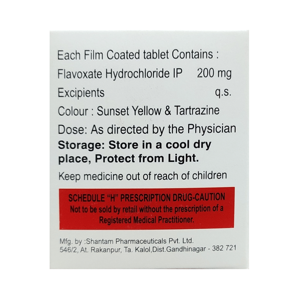 Ubrex Tablet - Image 2