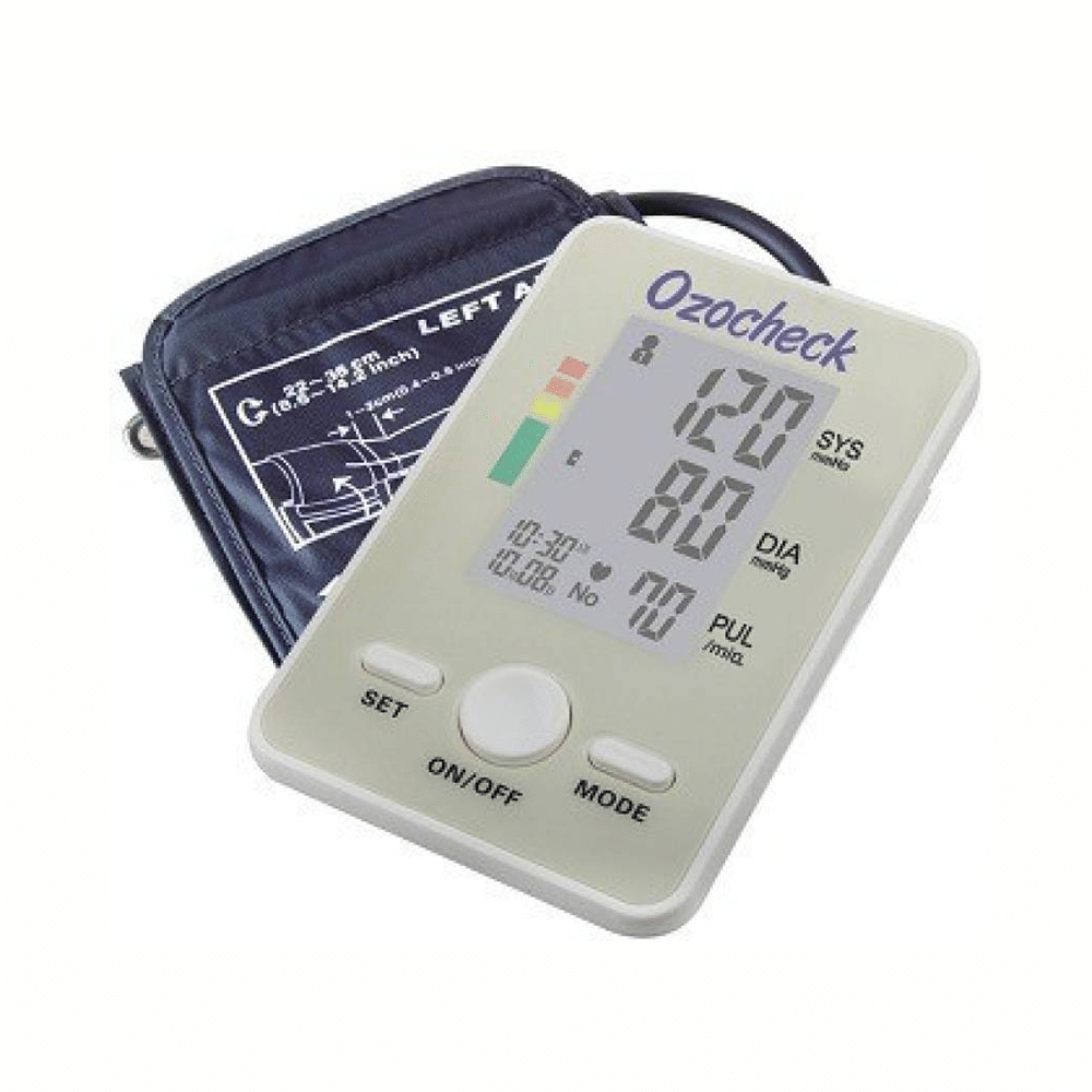 Ozocheck 1318 BP Monitor - Image 1