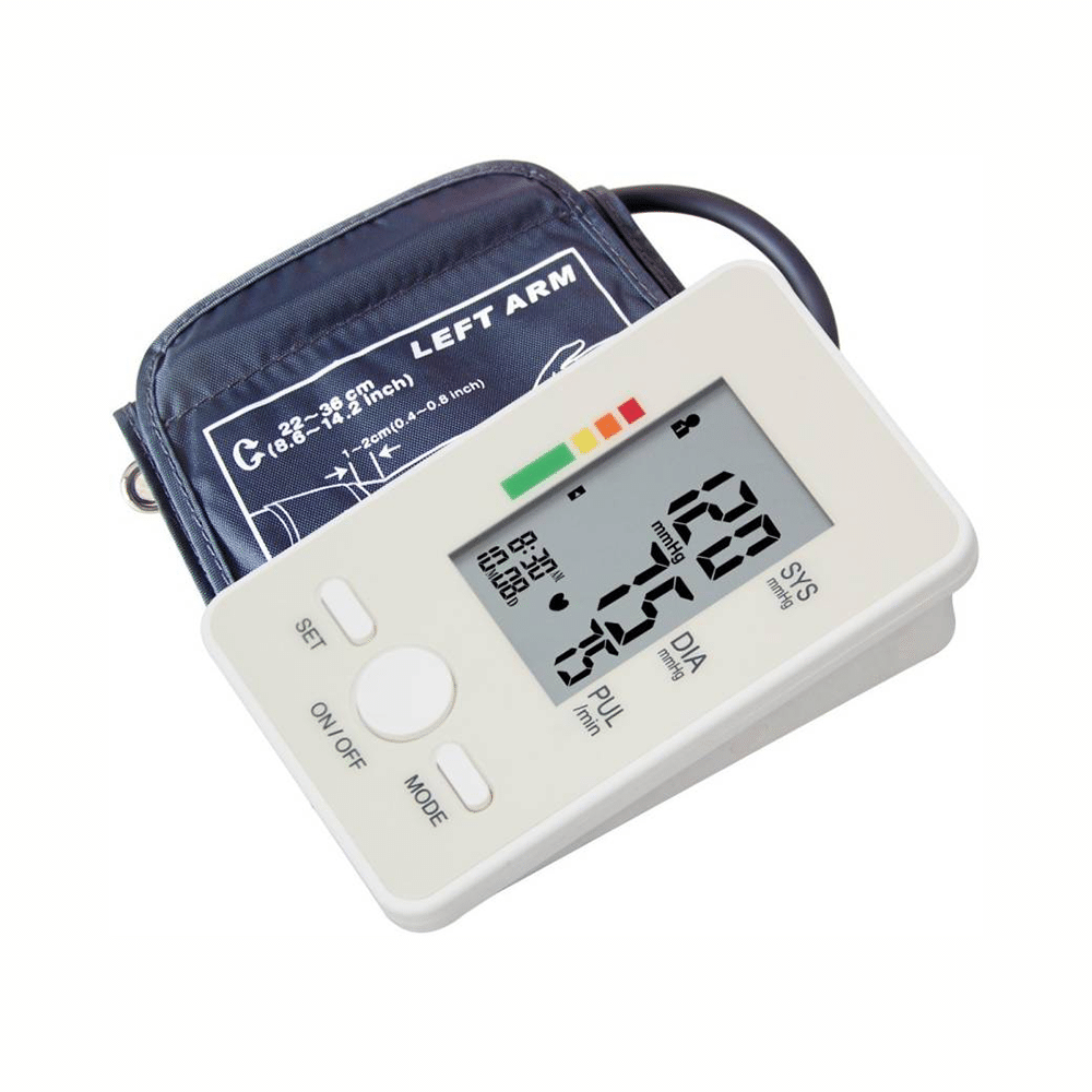 Ozocheck 1318 BP Monitor - Image 2
