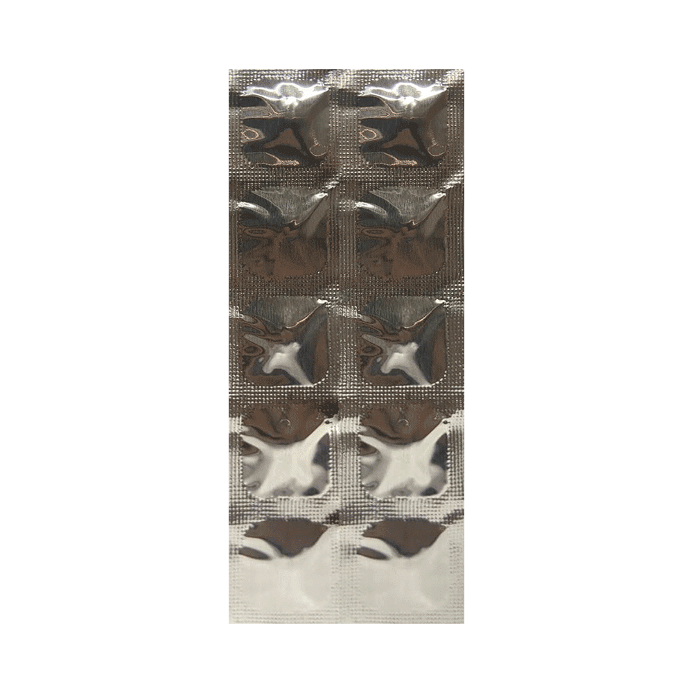 Olavis Plus Tablet - Image 2