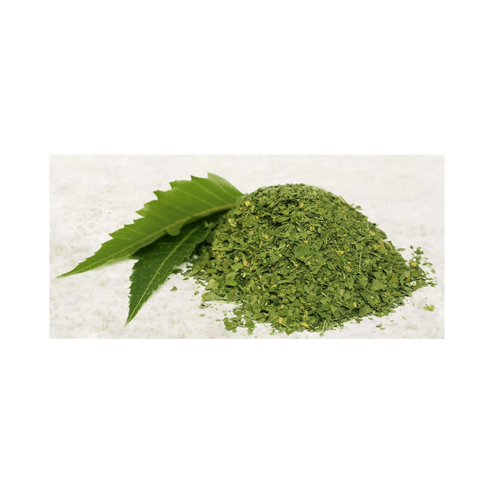 Azamdeal Neem Patta Powder - Image 2