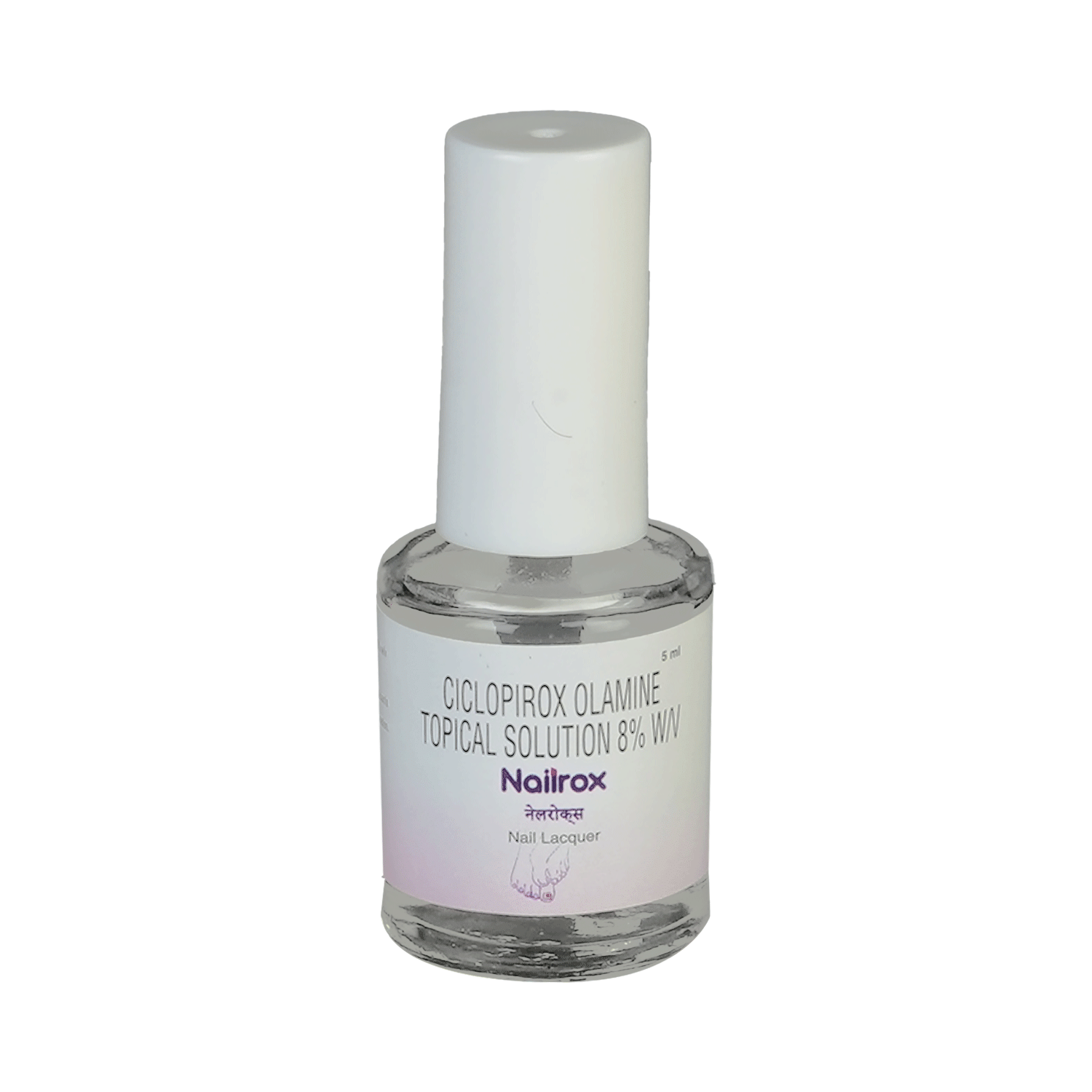 Nailrox Nail Lacquer - Image 5
