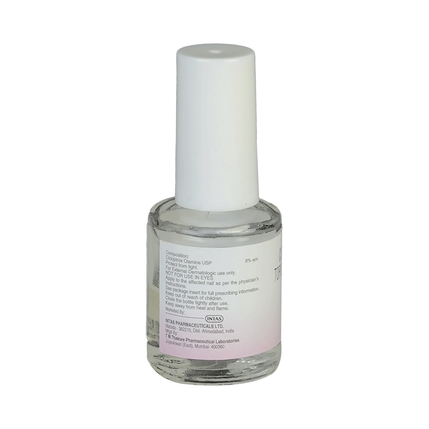 Nailrox Nail Lacquer - Image 6