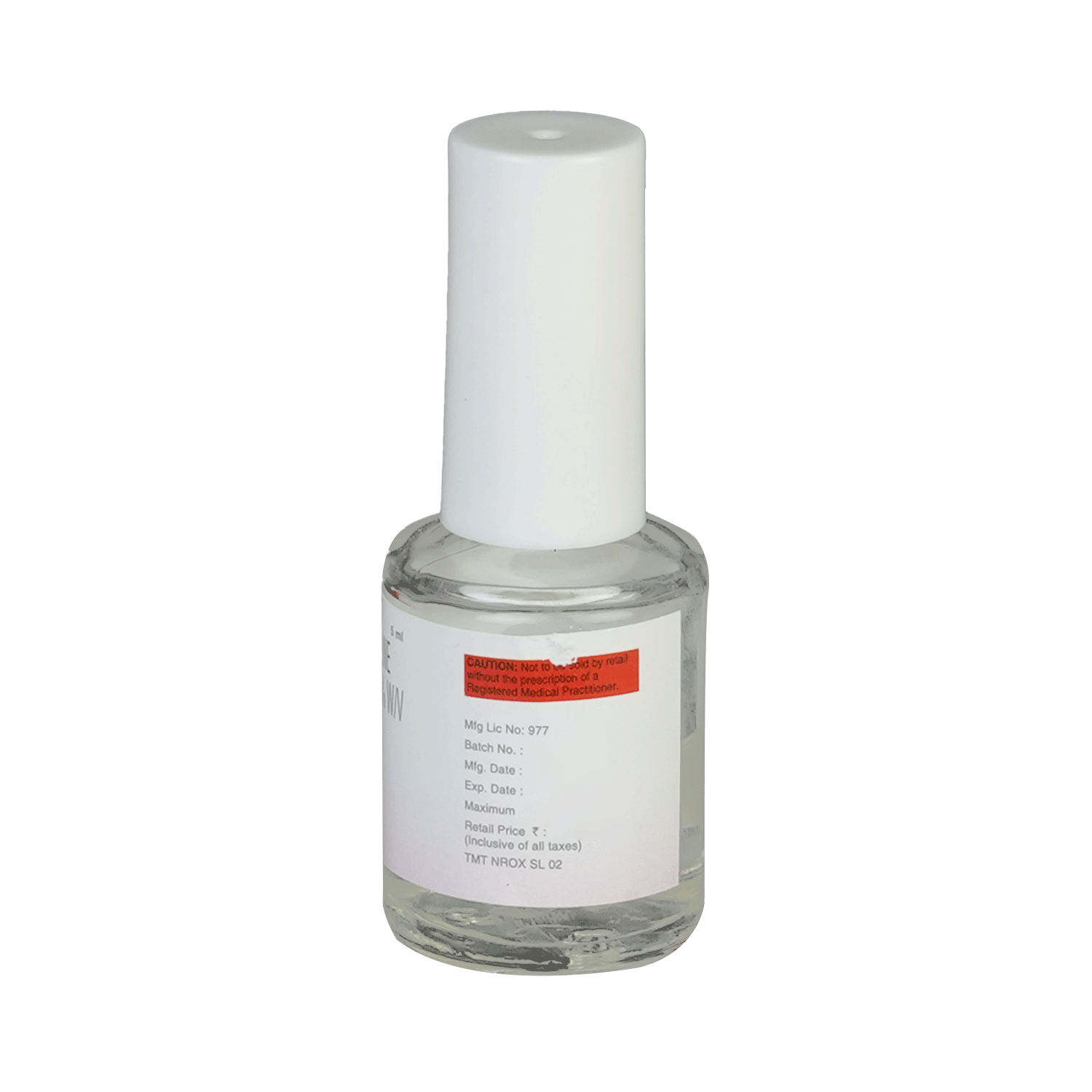 Nailrox Nail Lacquer - Image 7