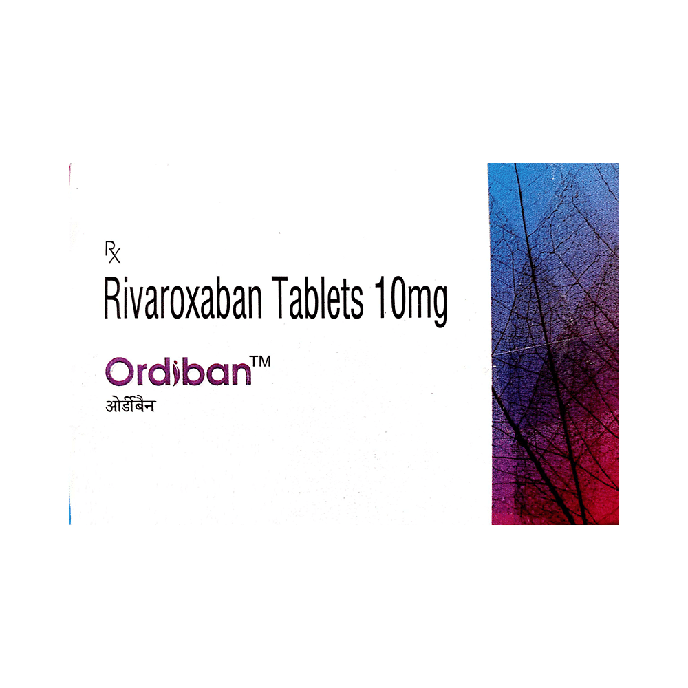 Ordiban Tablet - Image 1