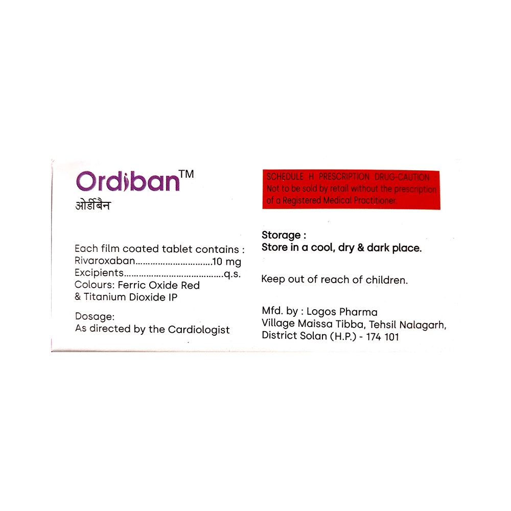 Ordiban Tablet - Image 2