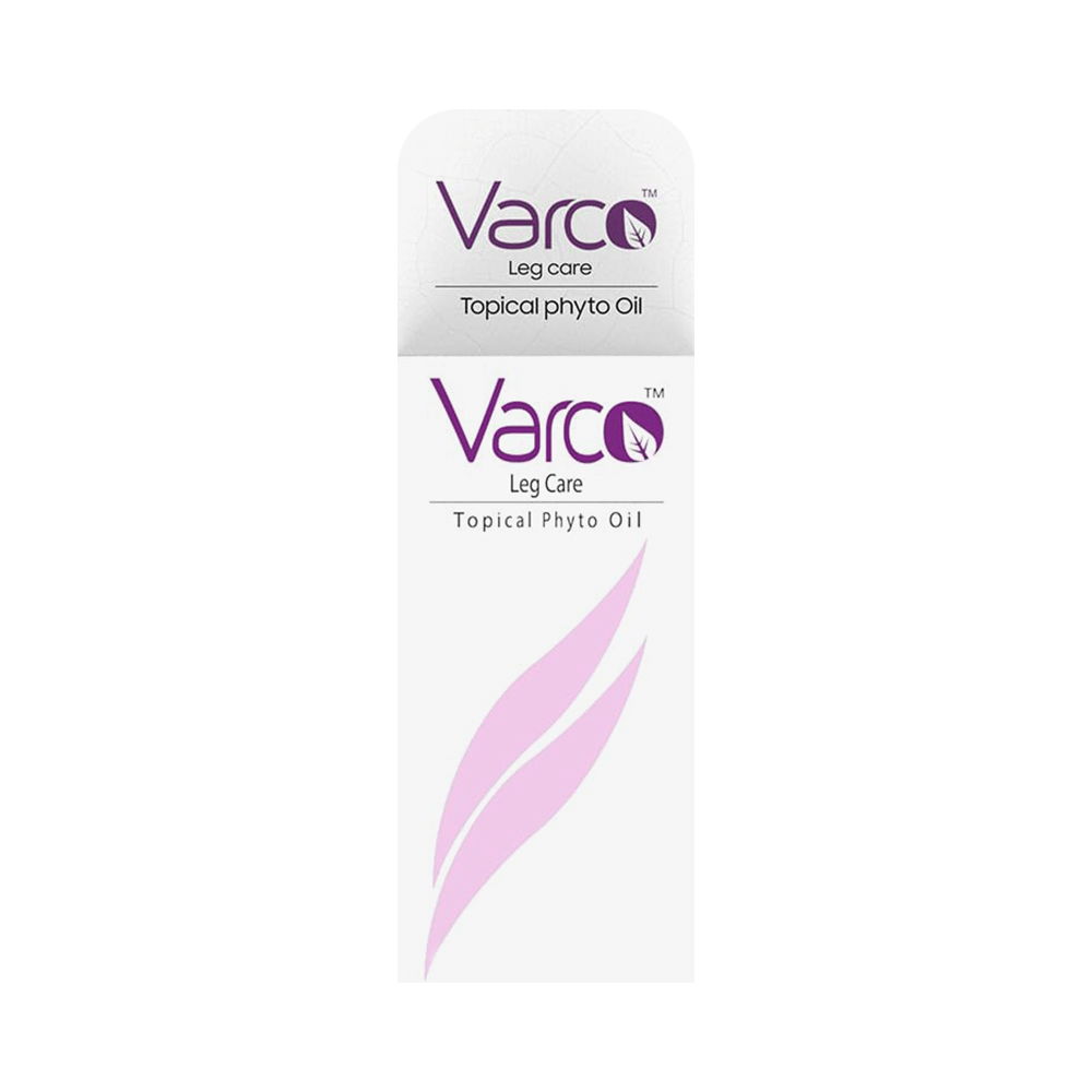 Varco Phyto Oil