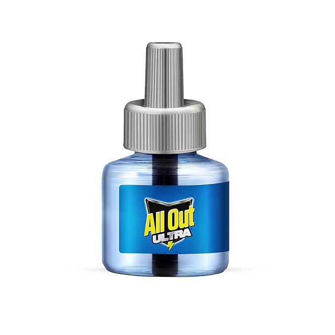 Allout Liquid 45 Nights Refill - Image 1