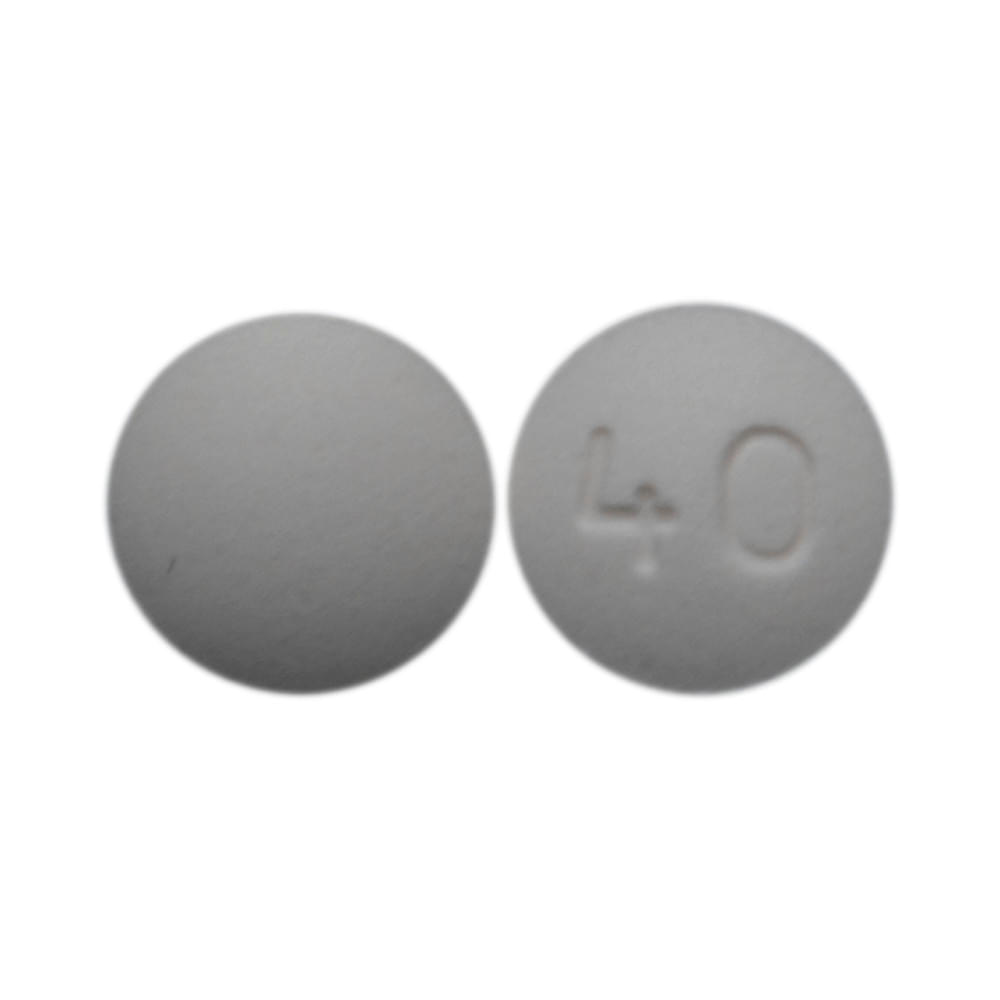 Provanol SR 40 Tablet - Image 6