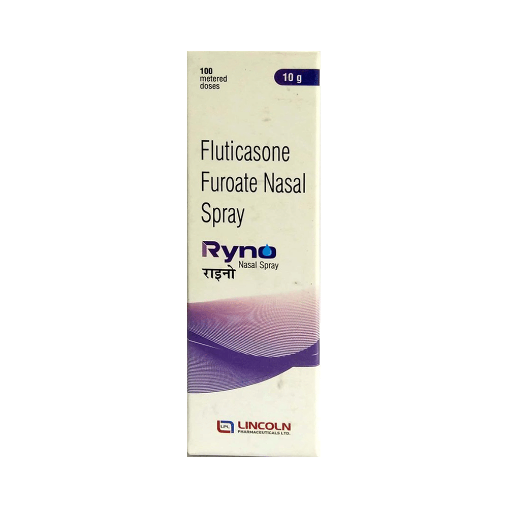 Ryno Nasal Spray - Image 1