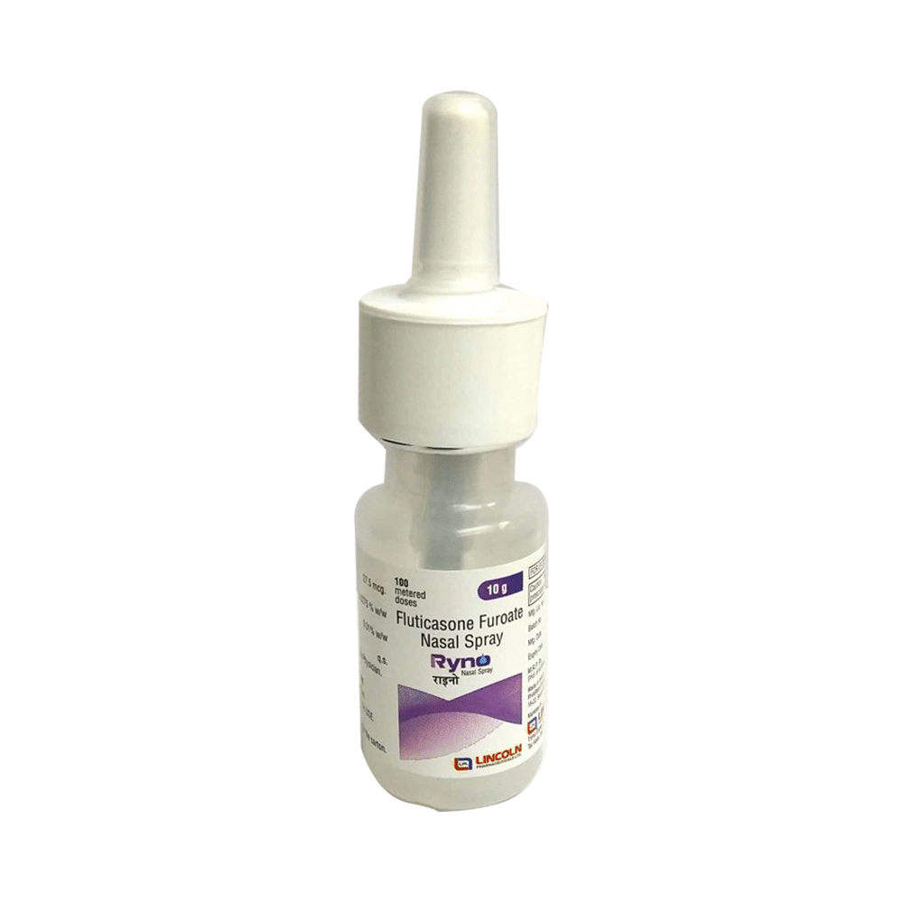 Ryno Nasal Spray - Image 2