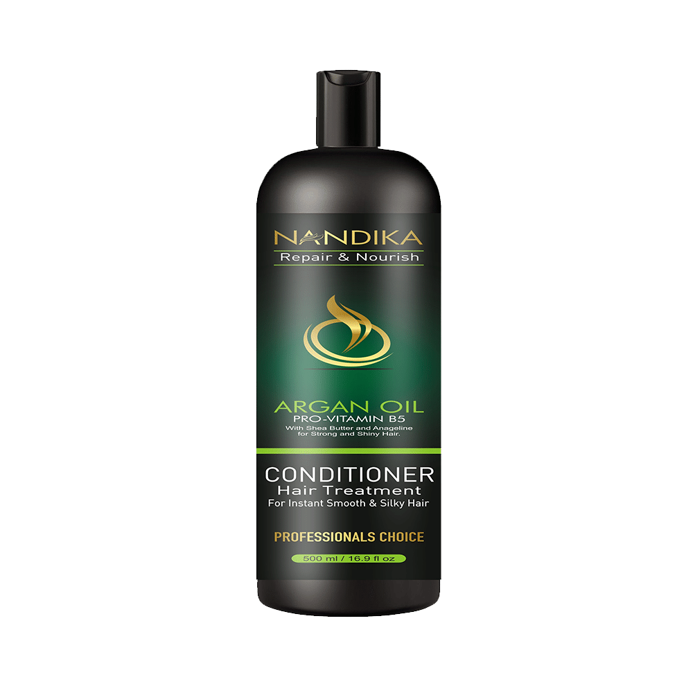 Nandika Beauty Repair & Nourish Conditioner - Image 1