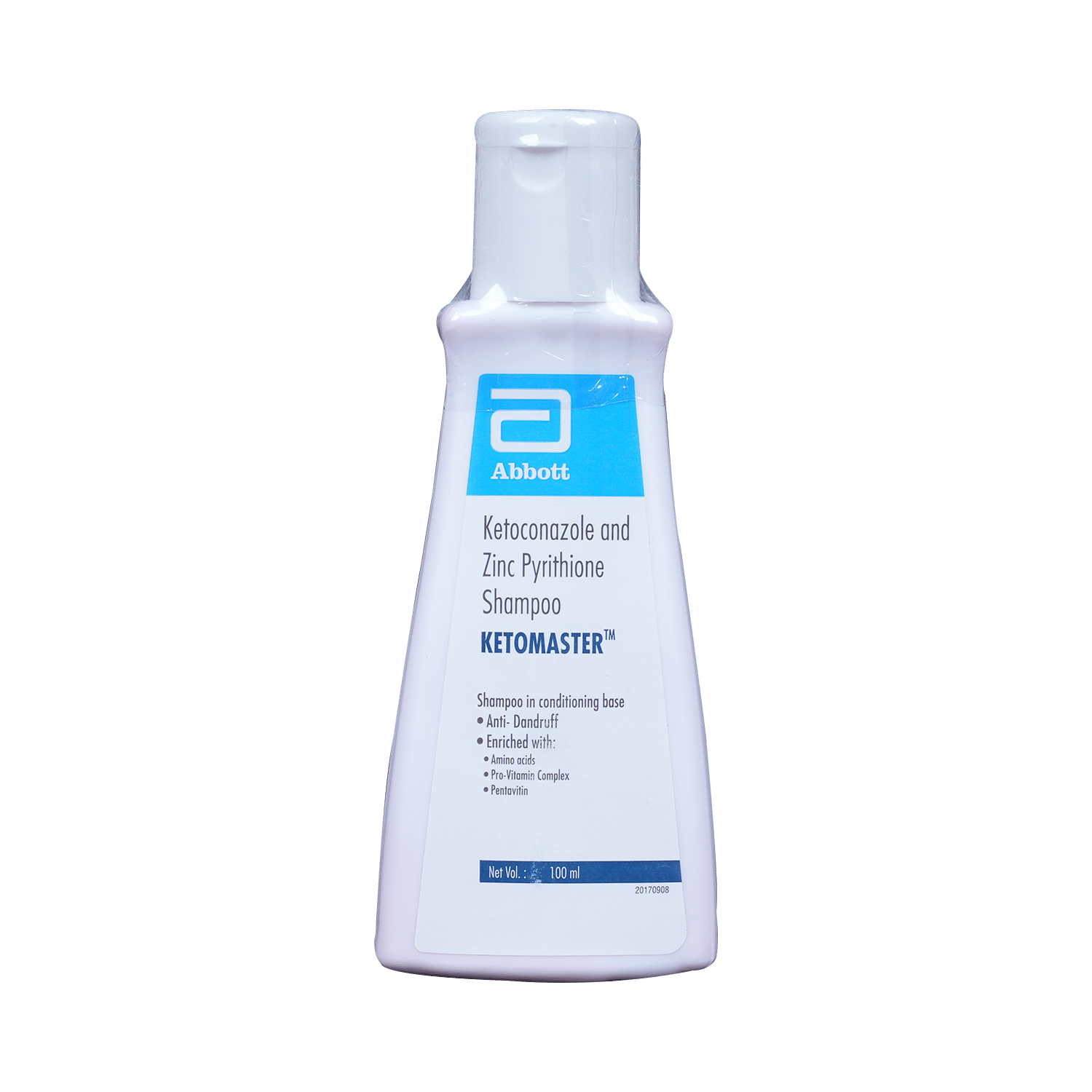 Ketomaster Shampoo - Image 2