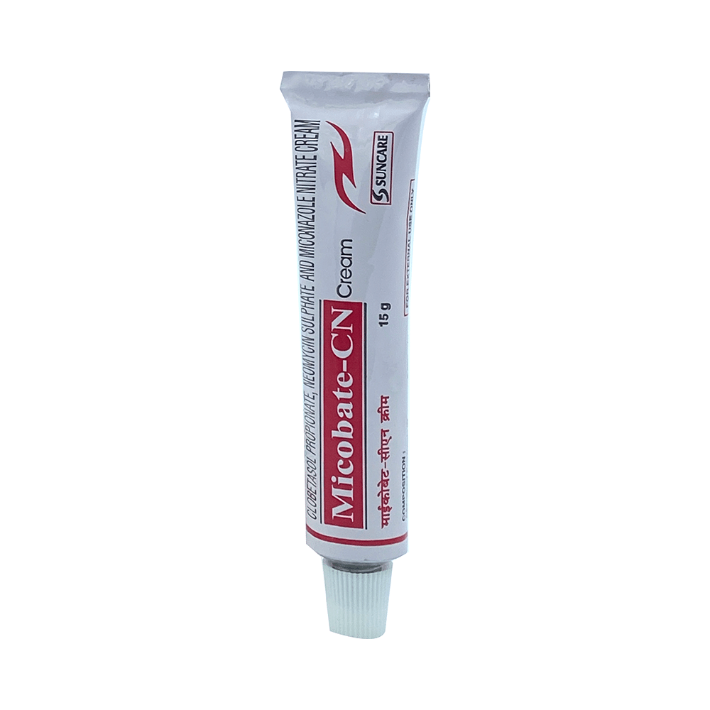 Micobate-CN Cream - Image 1