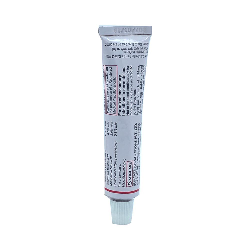 Micobate-CN Cream - Image 2