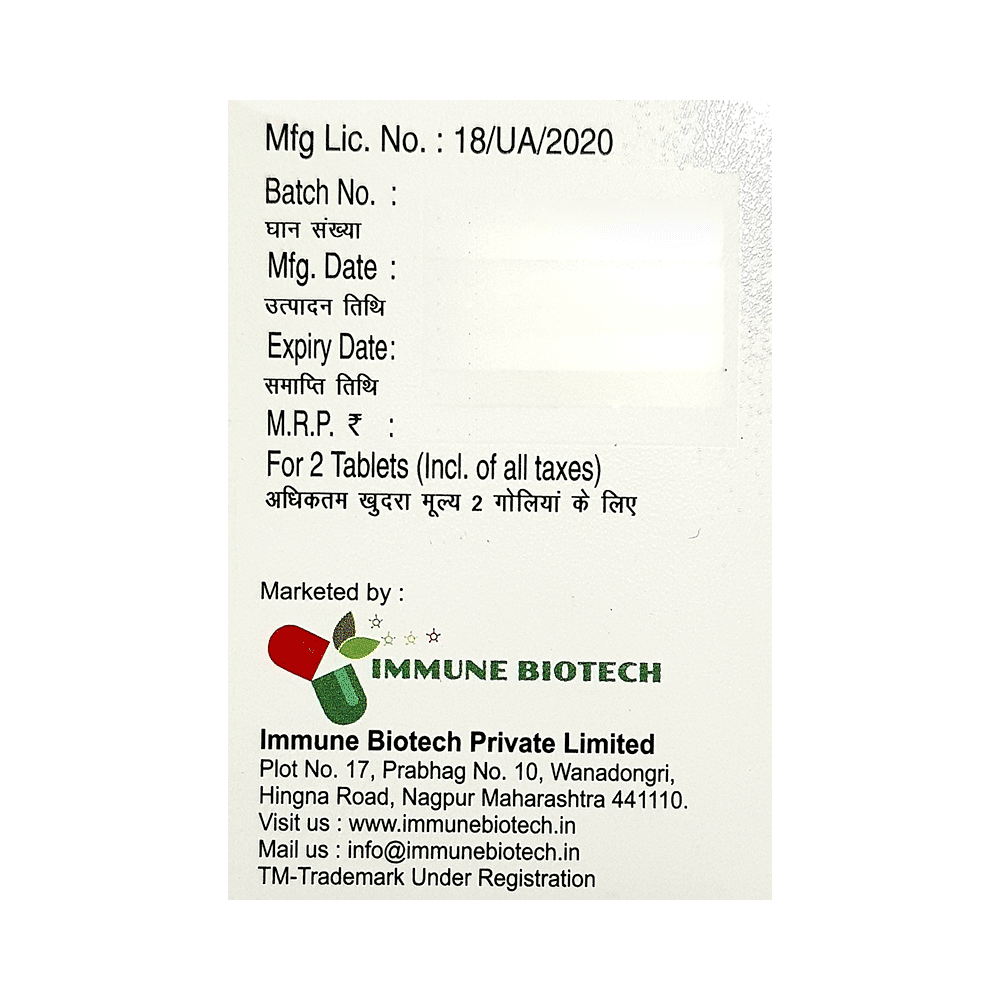 Valg-Vir 450 Tablet - Image 3