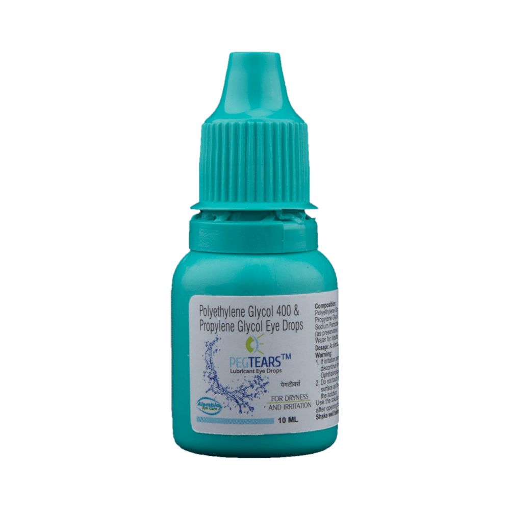 Peg Tears Eye Drop - Image 4