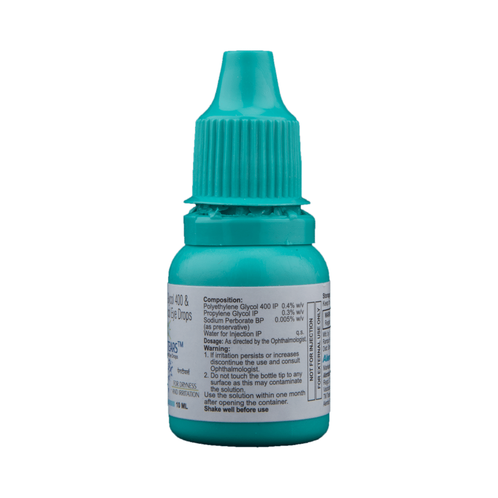 Peg Tears Eye Drop - Image 5