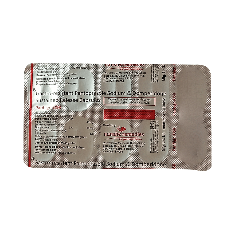 Panhign-DSR Capsule - Image 3