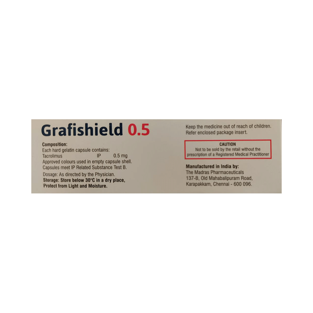 Grafishield 0.5 Capsule - Image 2