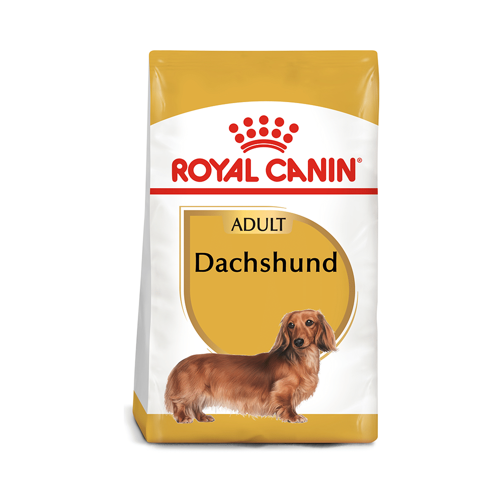 Royal Canin Dachshund Pet Food Adult - Image 1