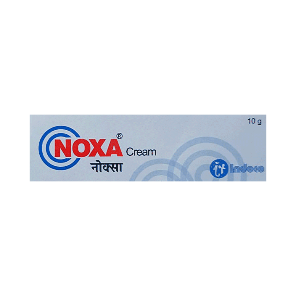 Noxa Cream - Image 1