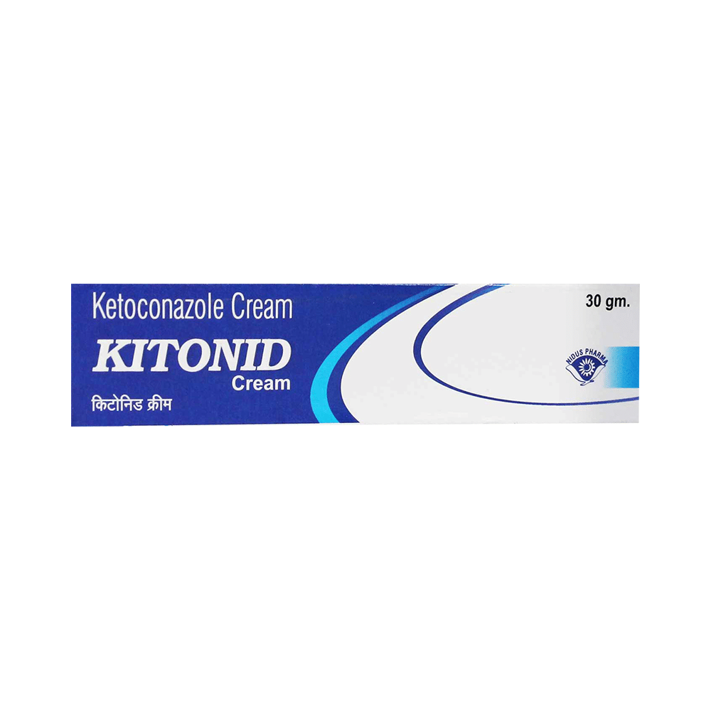 Kitonid Cream - Image 1