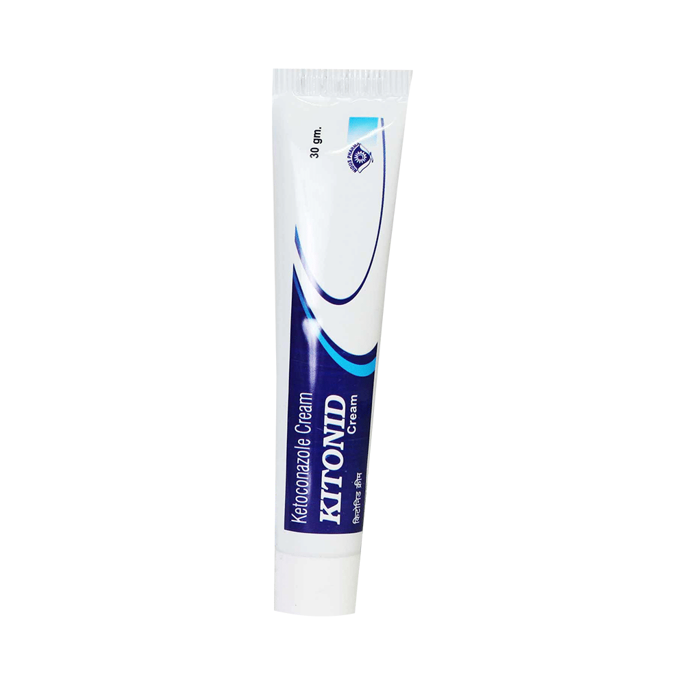 Kitonid Cream - Image 2
