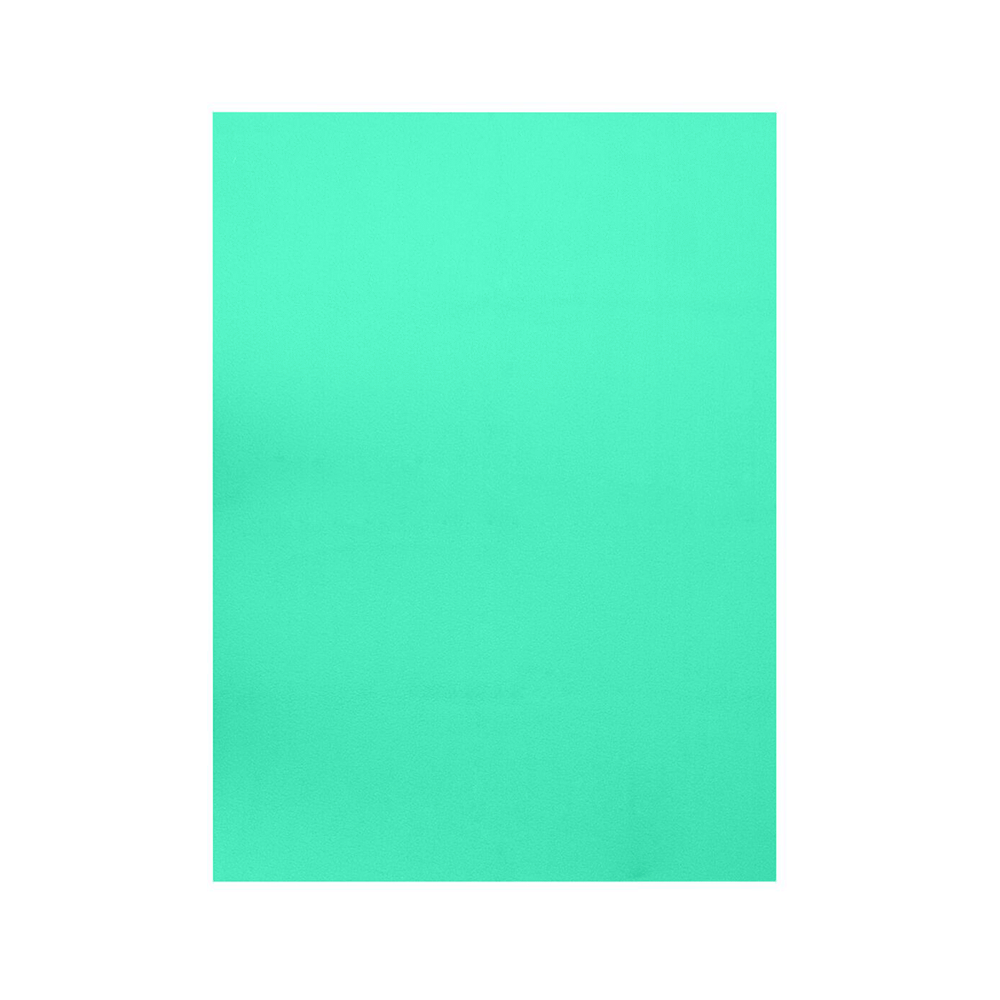 Polka Tots Waterproof & Reusable Dry Mat Bed Protector for New Born Baby Sheet Medium Mint - Image 4