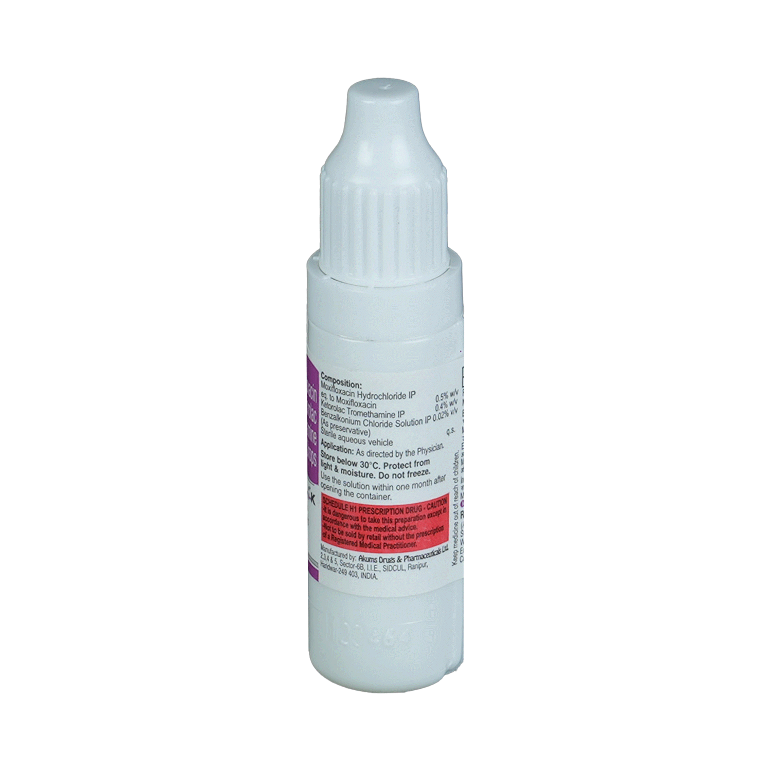 Raymoxi-K Eye Drop - Image 6