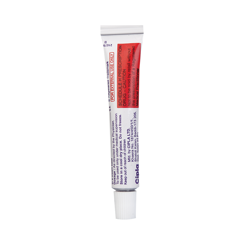 Four Derm AF Cream - Image 5