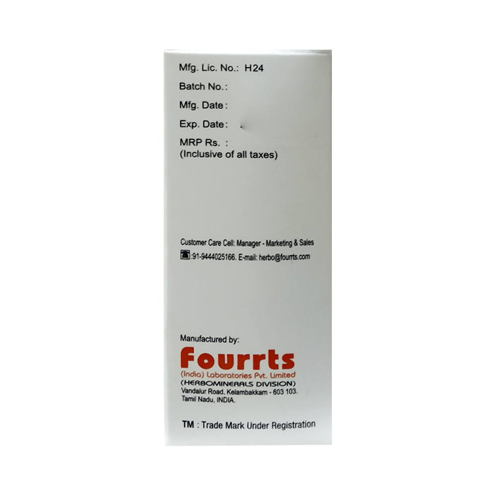 Fourrts Filo Flue Drop - Image 3