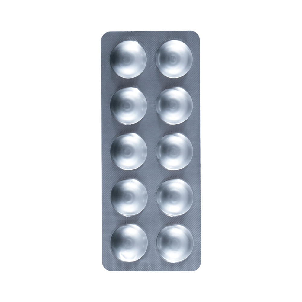 Thichoren AC 4 Tablet - Image 4