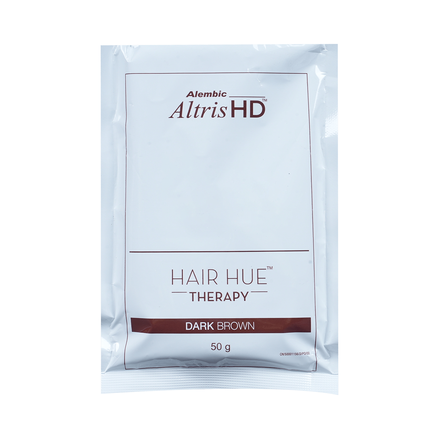 Altris HD Hair Hue Therapy | No PPD, No Ammonia & No Peroxide | Colour Dark Brown - Image 6
