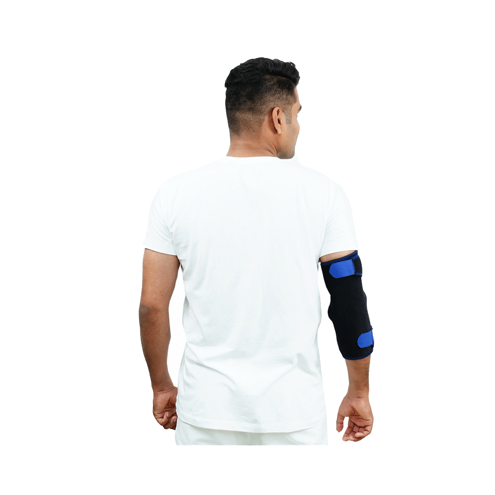P+caRe B2015 Elbow Support Brace (Neoprene) Universal - Image 3