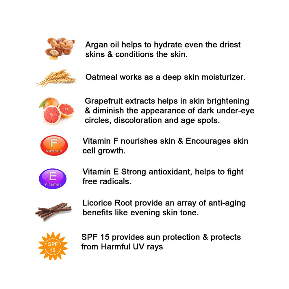 Donum Naturals Combo Pack of Detangling Shampoo and Radiant Cream - Image 4