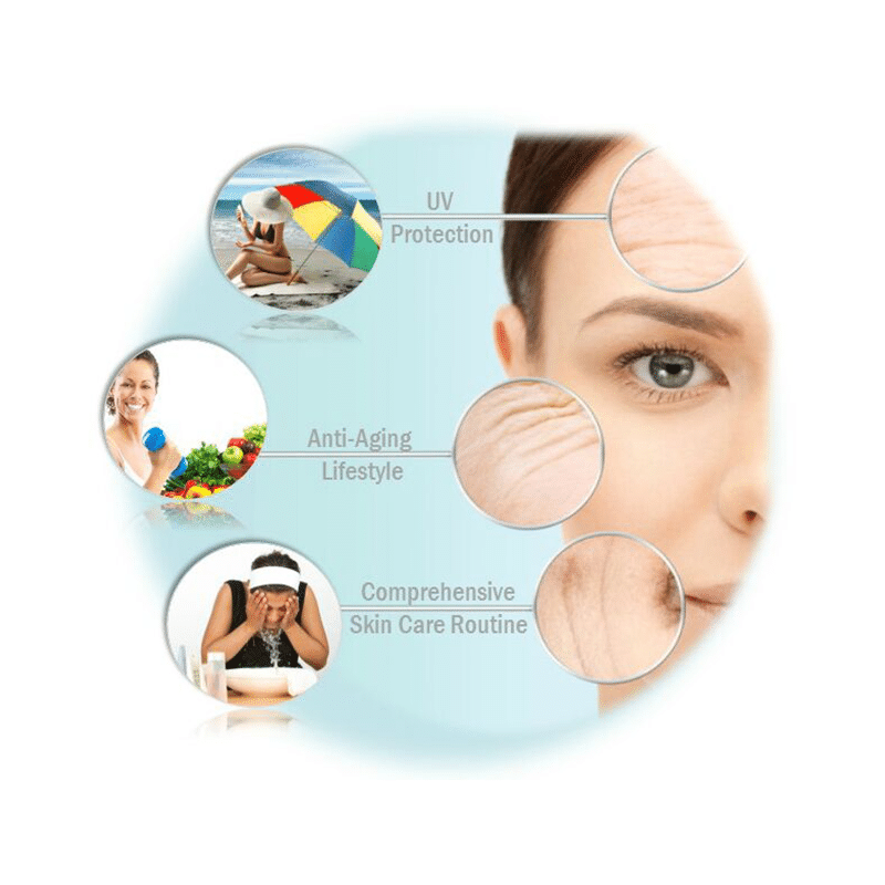 Donum Naturals Combo Pack of Detangling Shampoo and Radiant Cream - Image 5