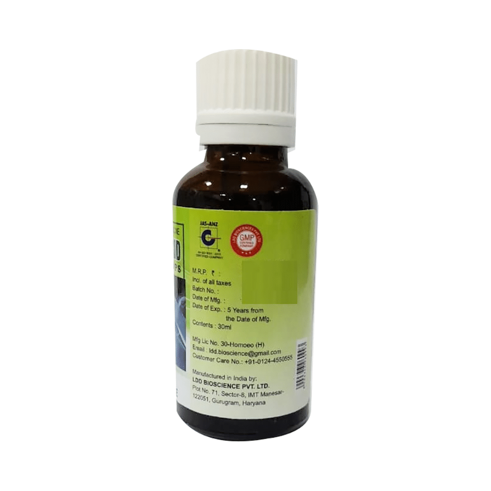 LDD Bioscience Spondirid Drop - Image 6