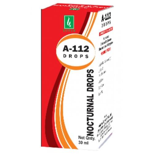 Adven A-112 Nocturnal Drop - Image 1