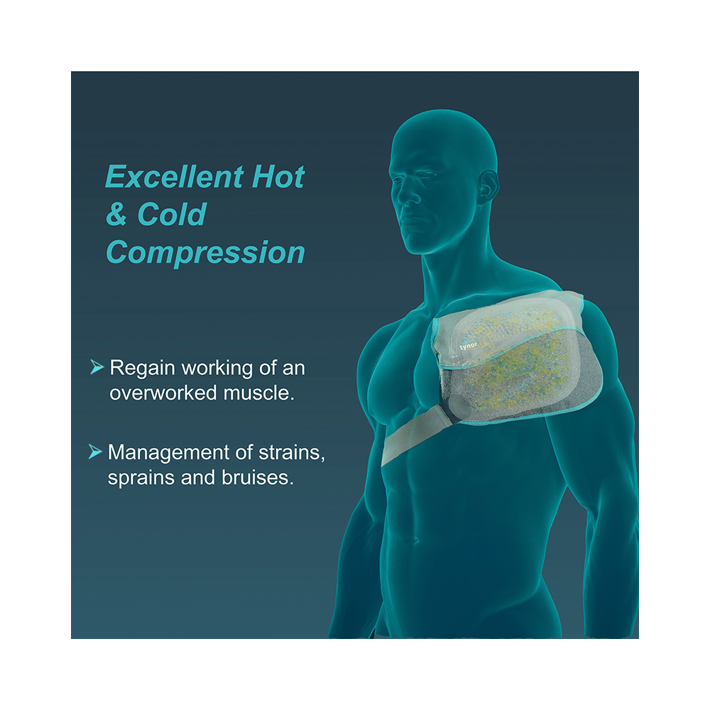 Tynor I-44 Hot & Cold Pack Universal - Image 2