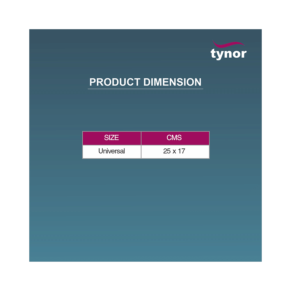 Tynor I-44 Hot & Cold Pack Universal - Image 3