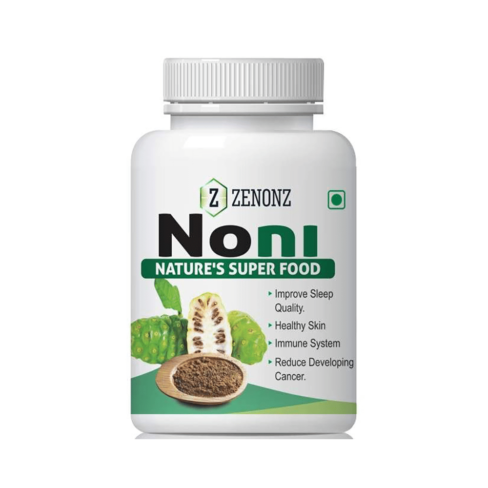 Zenonz Noni Capsule