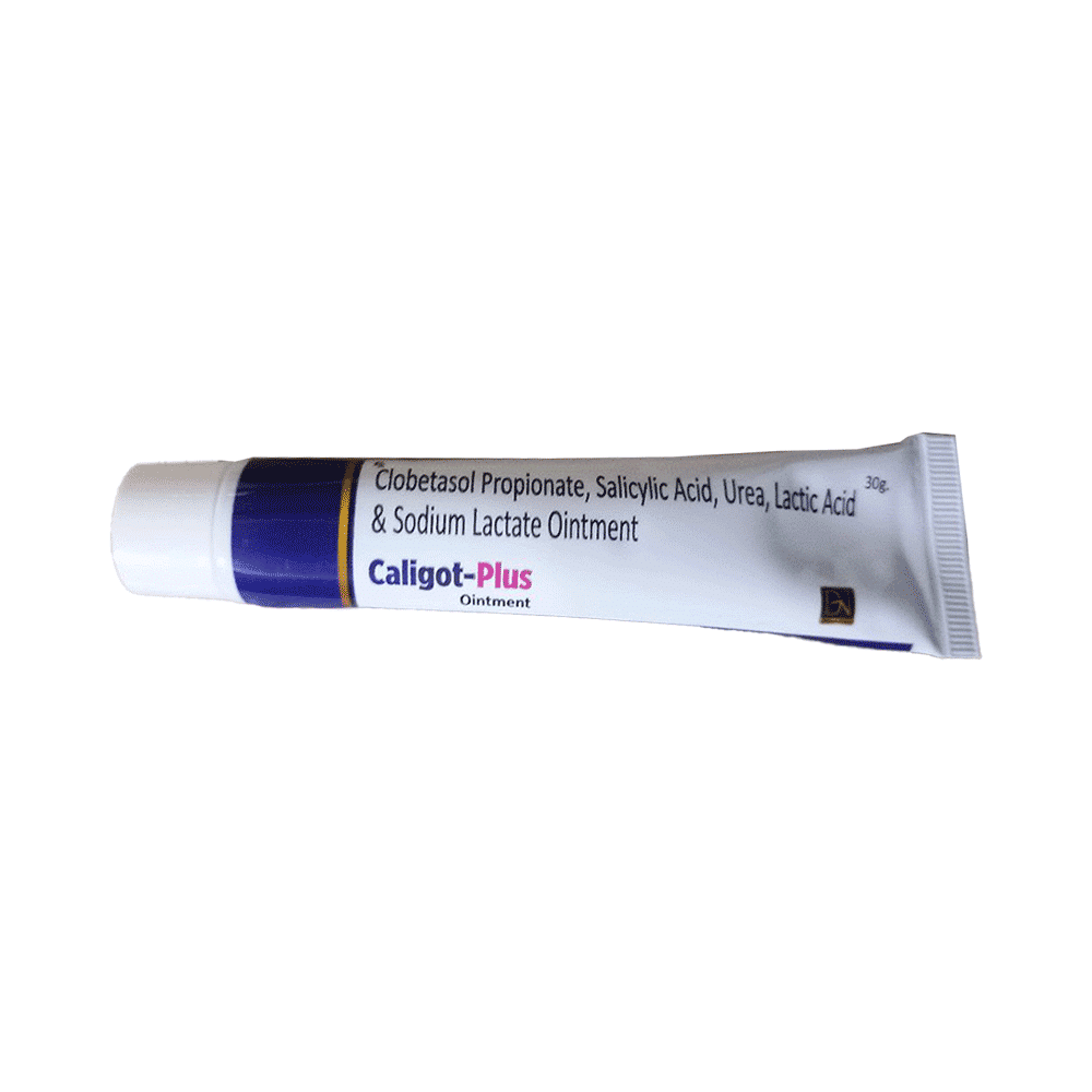 Caligot-Plus Ointment - Image 3