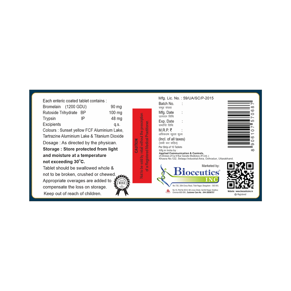 Trimo-BR Tablet - Image 2