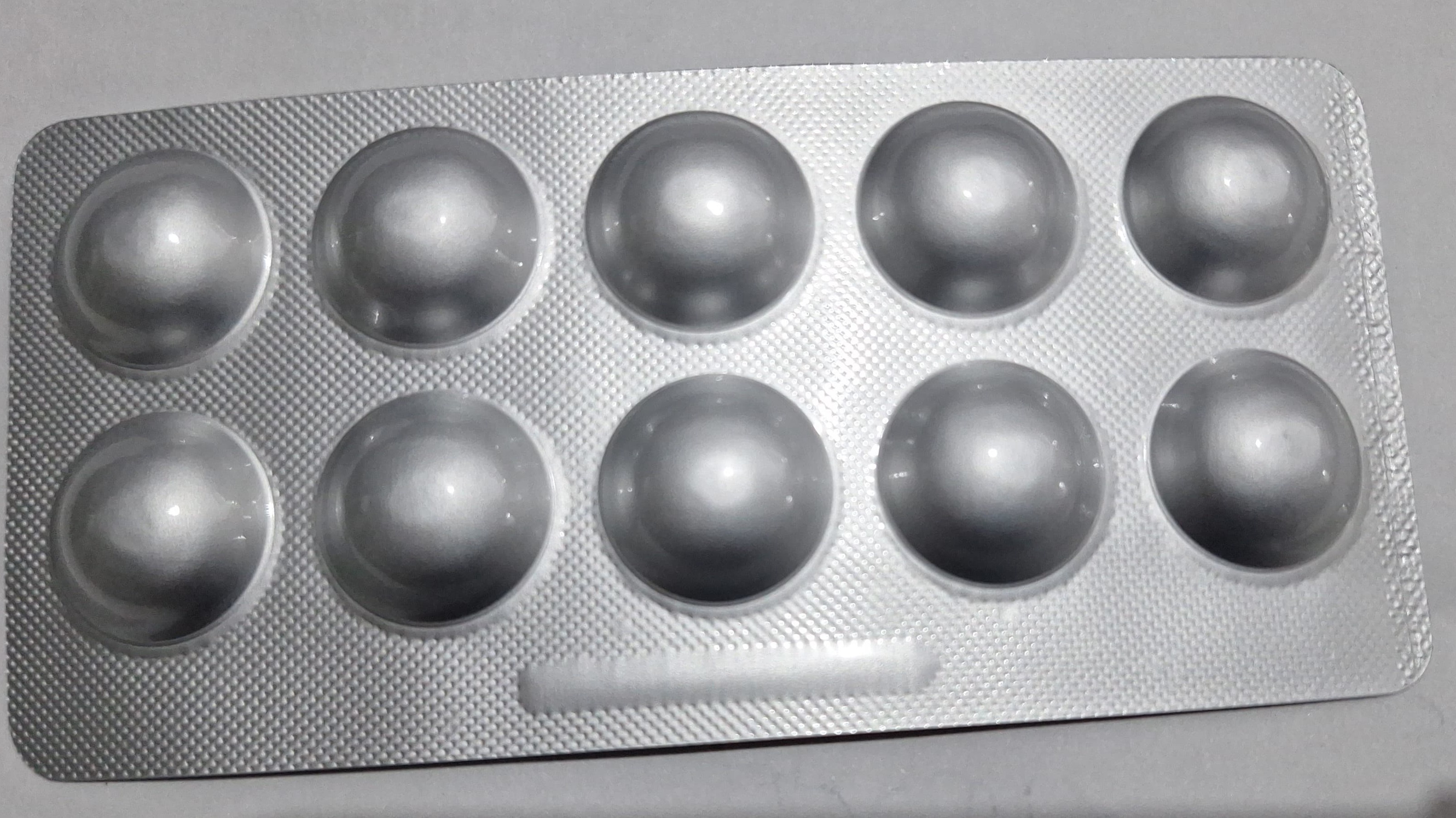 Revelol TAm 50mg/40mg/5mg Tablet - Image 1