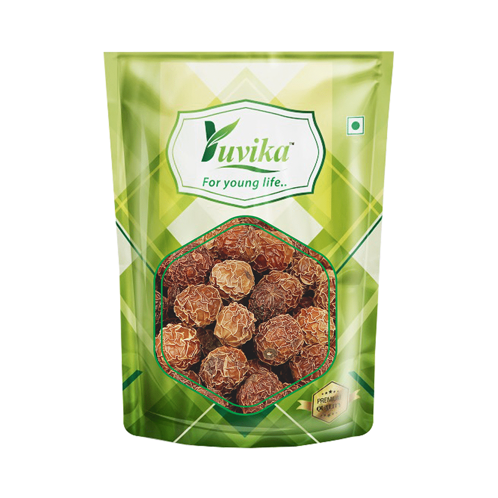 Yuvika Kaknaj - Physalis Alkekengi Linn - Bladder Cherry