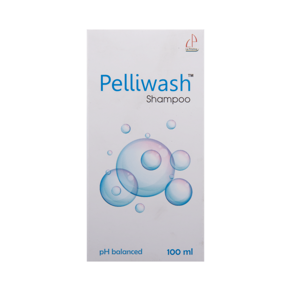 Pelliwash Shampoo - Image 2