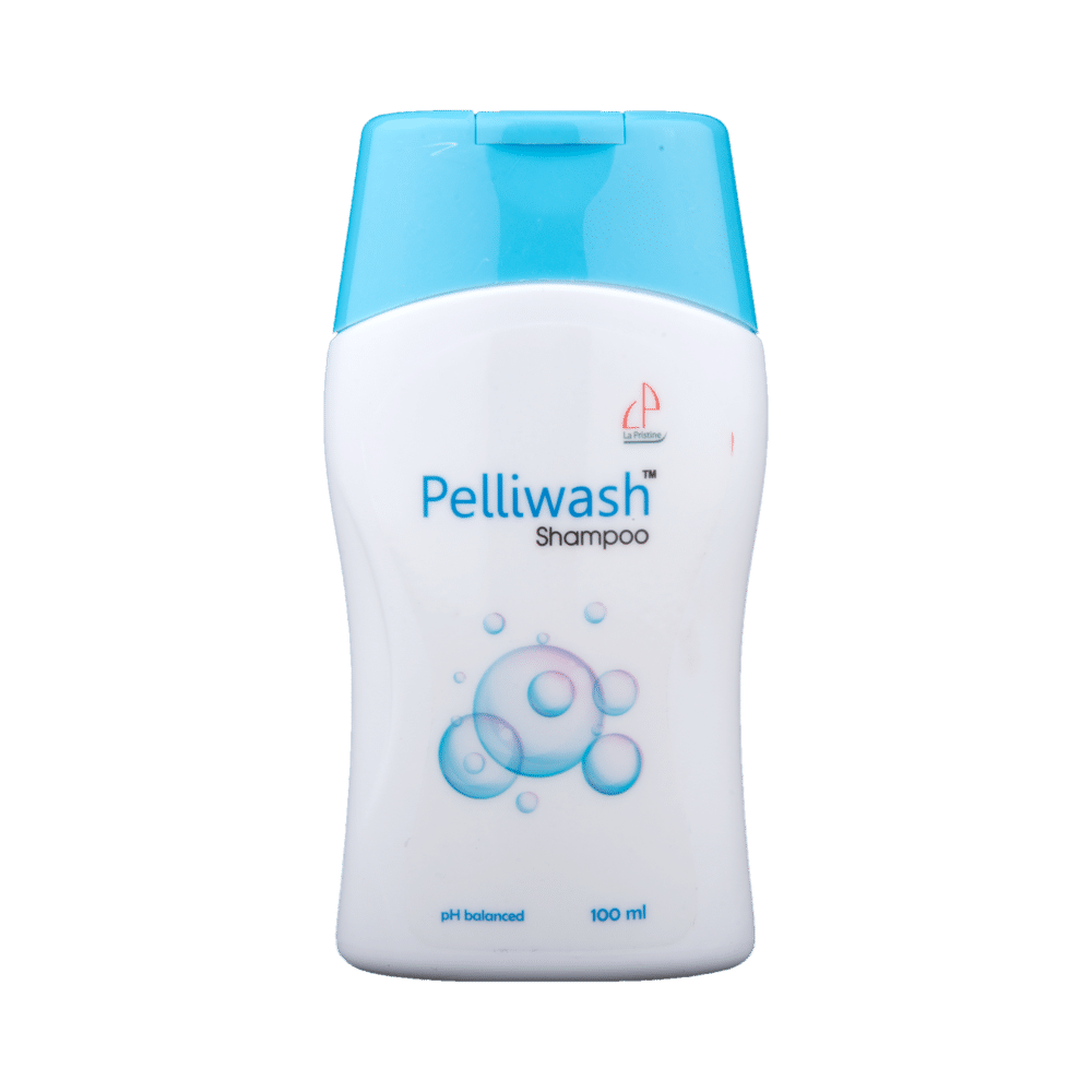 Pelliwash Shampoo - Image 4