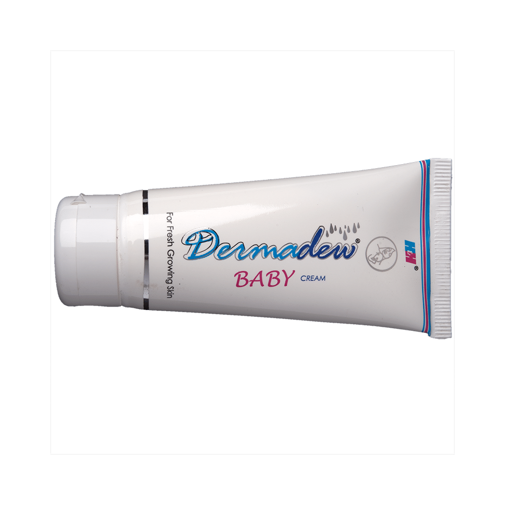 Dermadew Baby Cream - Image 3